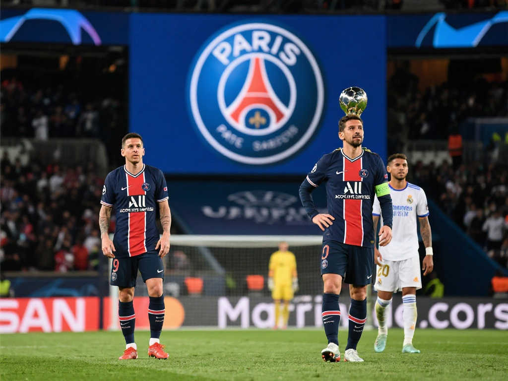 皮克:巴黎圣日耳曼有望问鼎欧冠,恩里克是关键 皮克:巴黎圣日耳曼有望问鼎欧冠,恩里克是关键